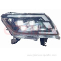 NP300 2021 Car HEAD LAMP